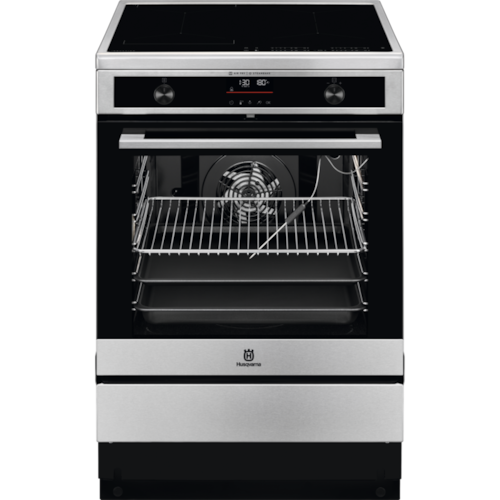 Husqvarna - Spis - QSI67741SX