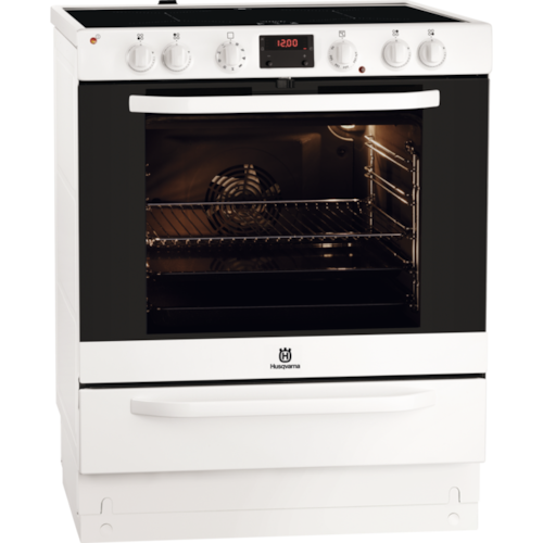 Husqvarna - Spis - QSI7134W