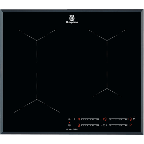 Husqvarna - Induktionshäll - QHIS650P
