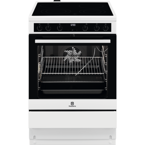 Husqvarna - Spis - QSK65340SW