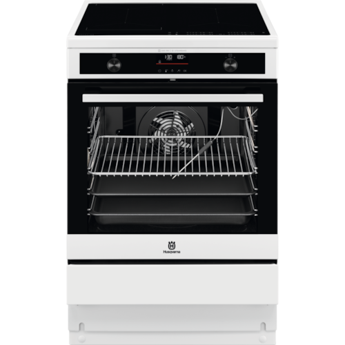 Husqvarna - Spis - QSI67741SW