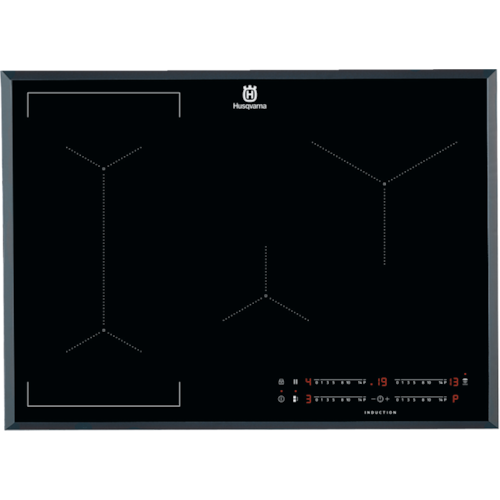 Husqvarna - Induktionshäll - QHIB750P