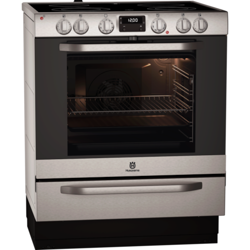 Husqvarna - Spis - QSG7132X