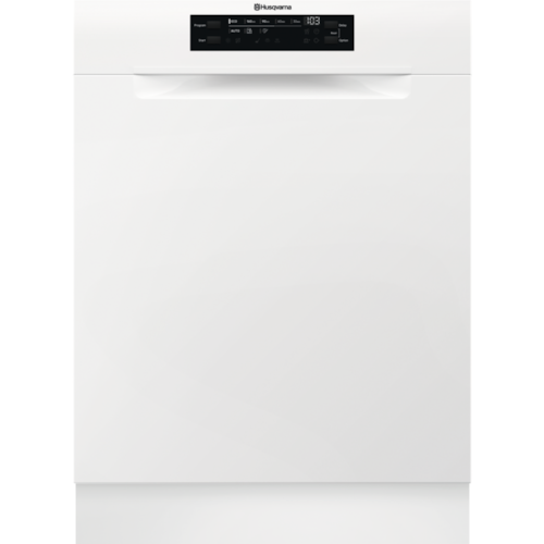 Husqvarna - Diskmaskin 60cm - QB6147W