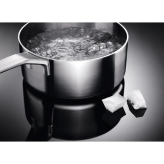 Husqvarna - Induktionshäll - QHIS650P Husqvarna - Induktionshäll - QHIS650P