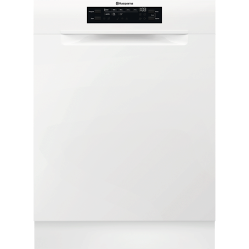 Husqvarna - Diskmaskin 60cm - QB6055W