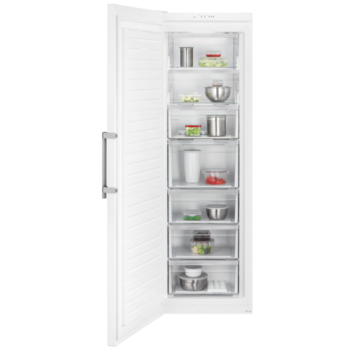 Husqvarna - Fristående frysskåp - QT6100W