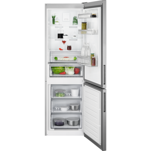 Husqvarna - Fristående kyl frys - QRT6100U