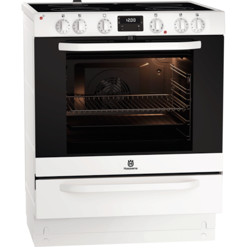 Husqvarna - Spis - QSG7132W