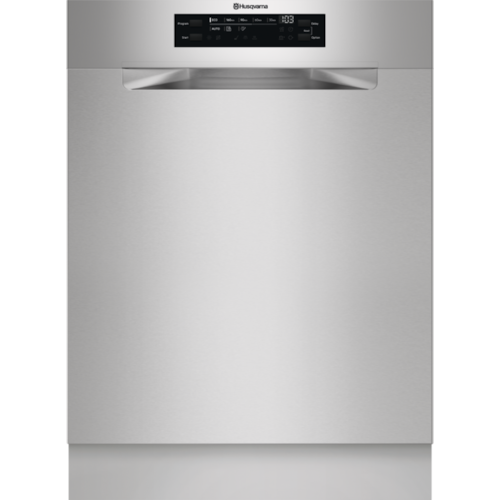 Husqvarna - Diskmaskin - QB6055X