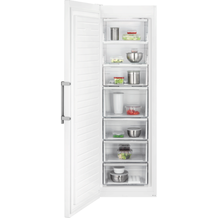 Frysskåp Husqvarna () Frysskåp Husqvarna