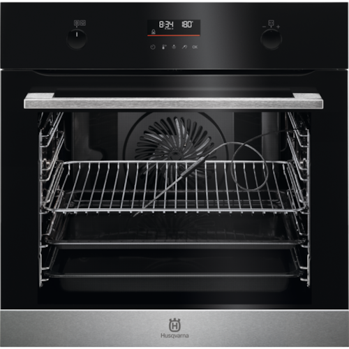 Husqvarna - Ugn - QCE8250X