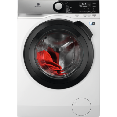 Husqvarna - Frontmatad tvättmaskin - QW47B914AD