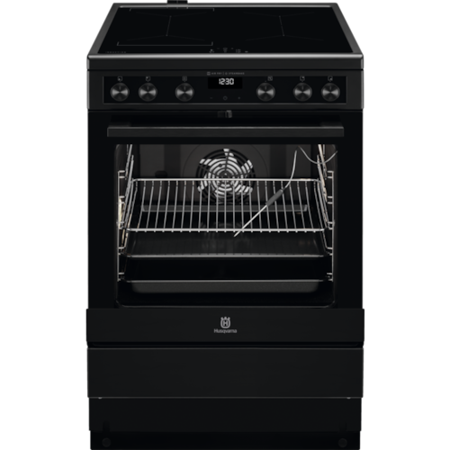 Husqvarna - Spis - QSI65340SS