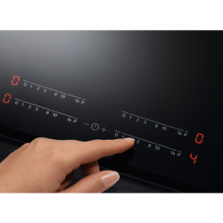 Husqvarna - Induktionshäll - QHIS650P