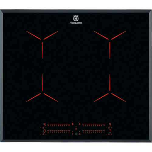 Husqvarna - Induktionshäll - QHIO660P
