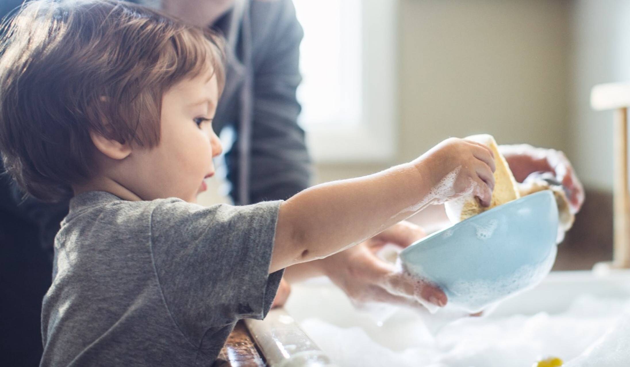 Garanti på dina vitvaror från Husqvarna Husqvarna